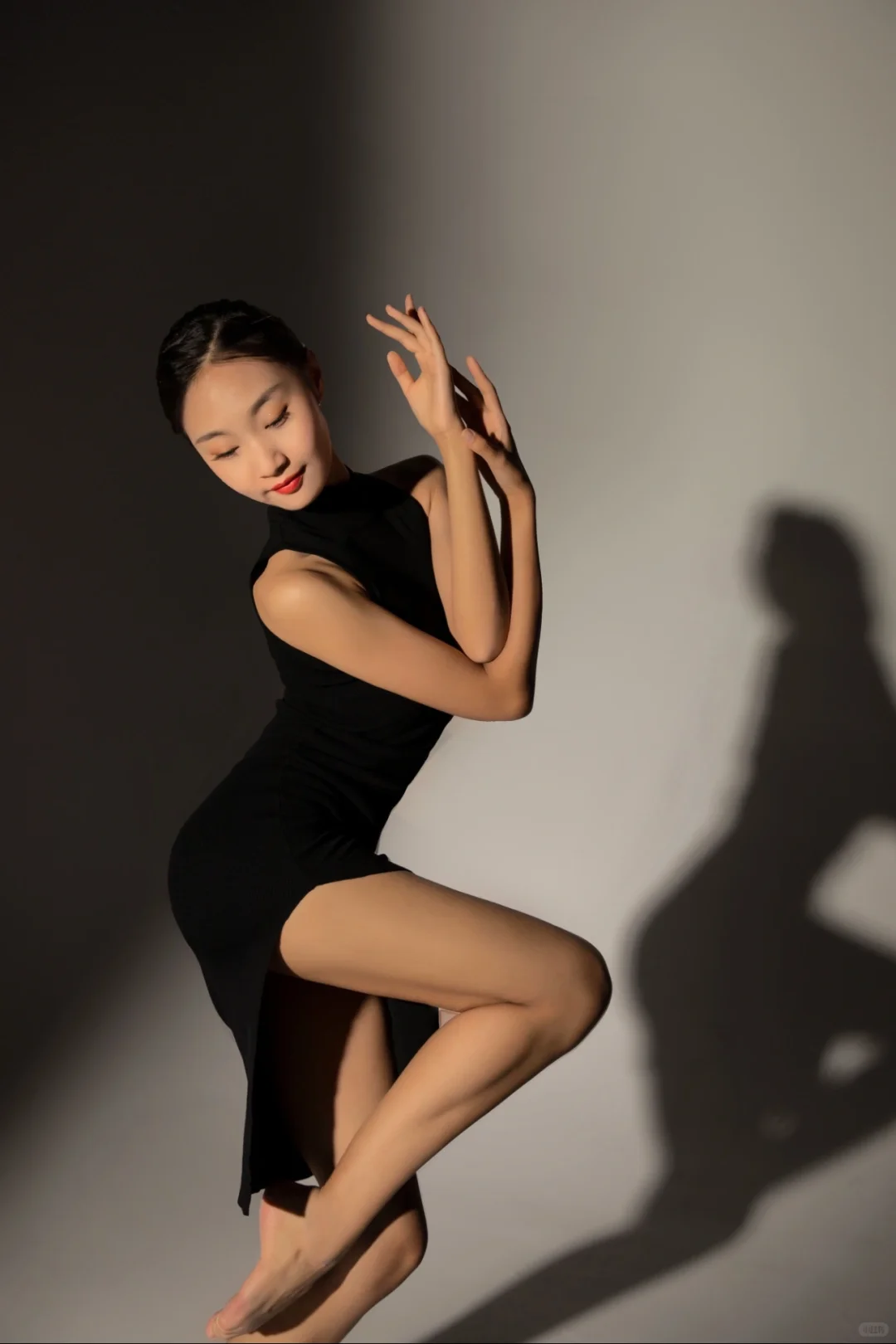 舞蹈写真🖤