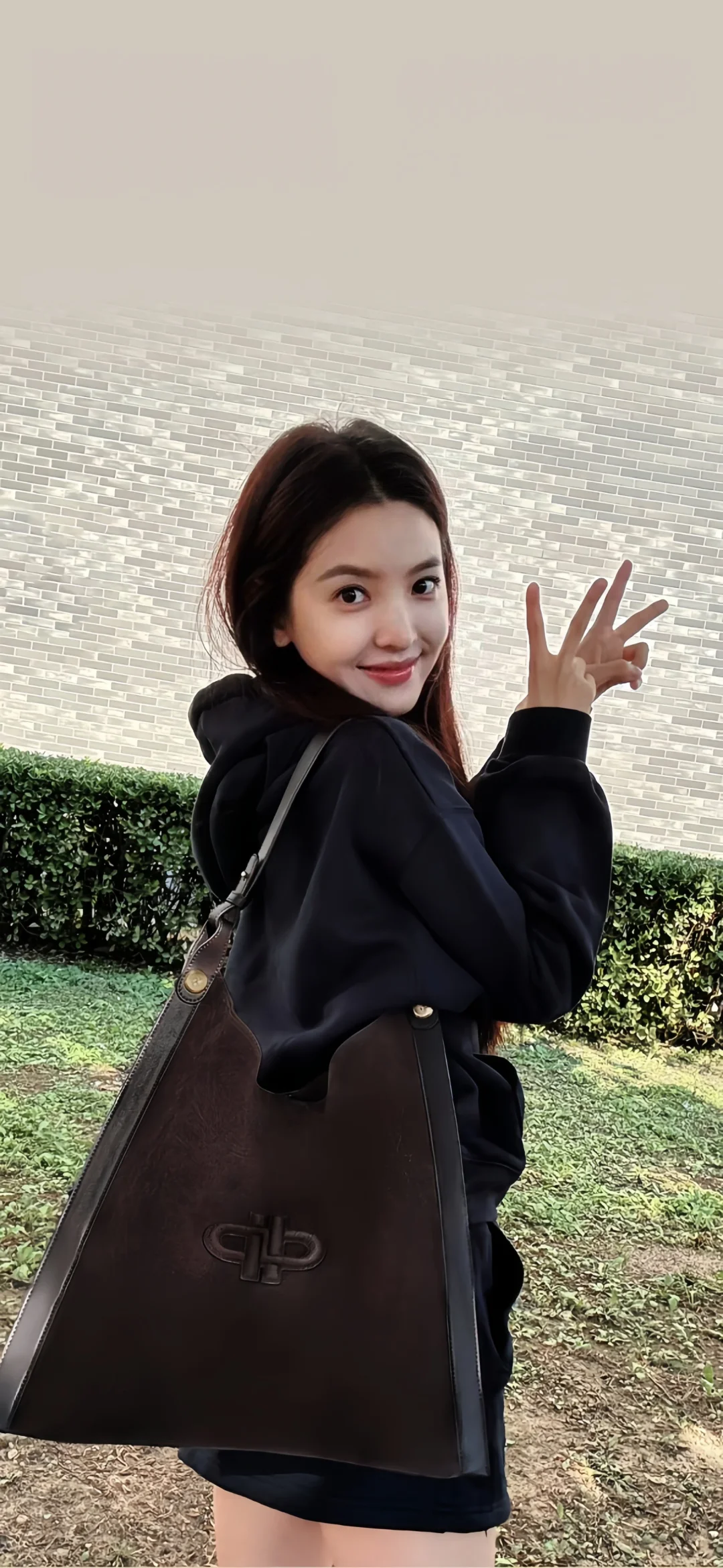 章若楠壁纸大赏