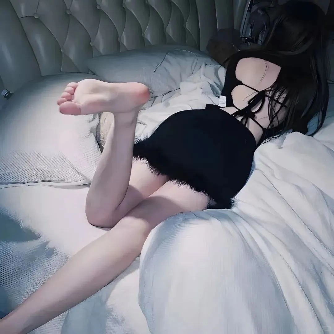 那些魅惑众生的氛围感大美女