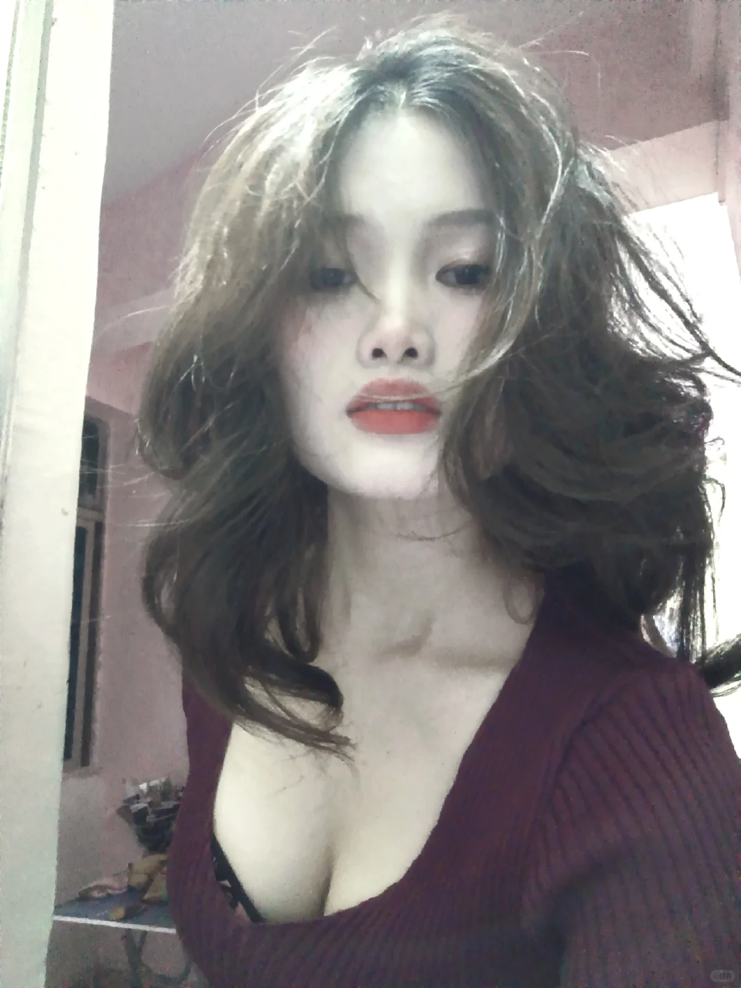 露一点点沟难道就变成罪人了？