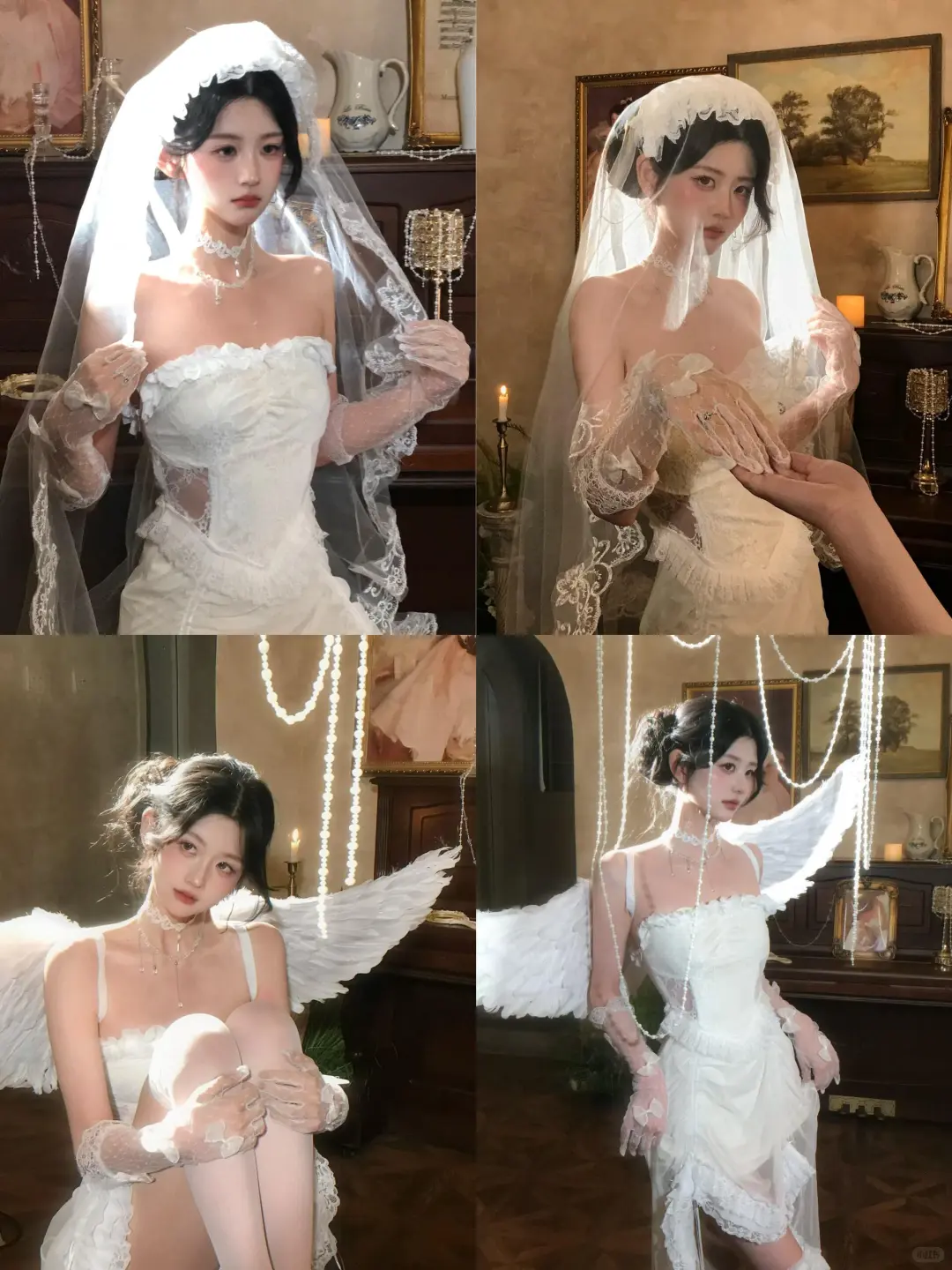 那你发誓 我是你唯一的妻✨深圳我的妻写真