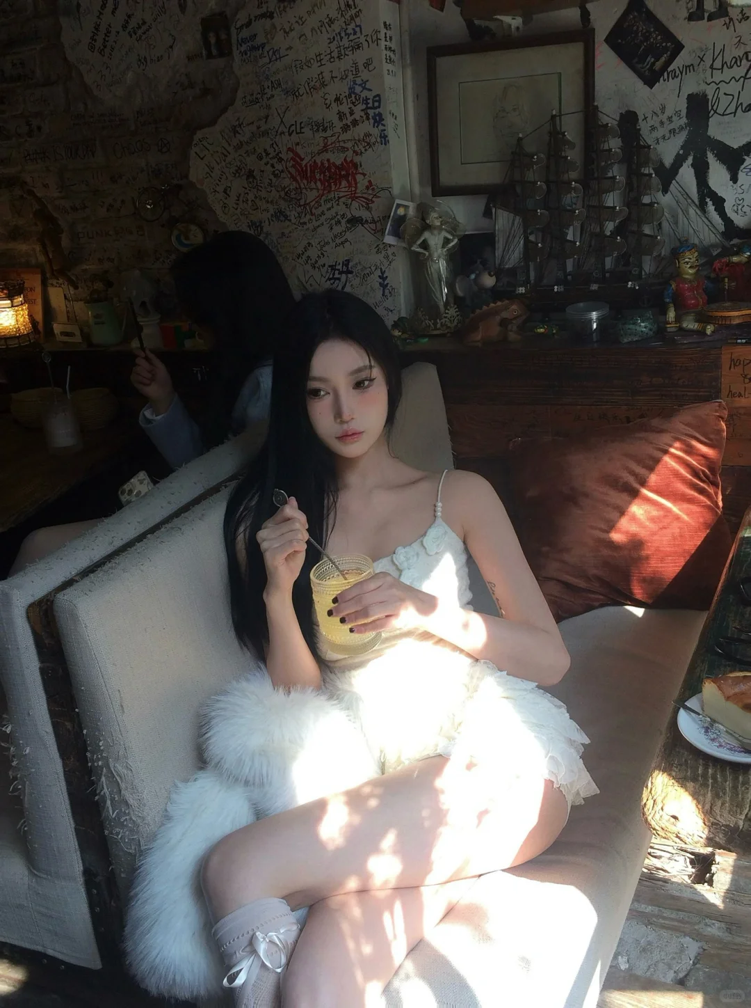 ໒꒰ྀི๑⃙⃘• ·̫ •๑⃙⃘꒱ྀི১