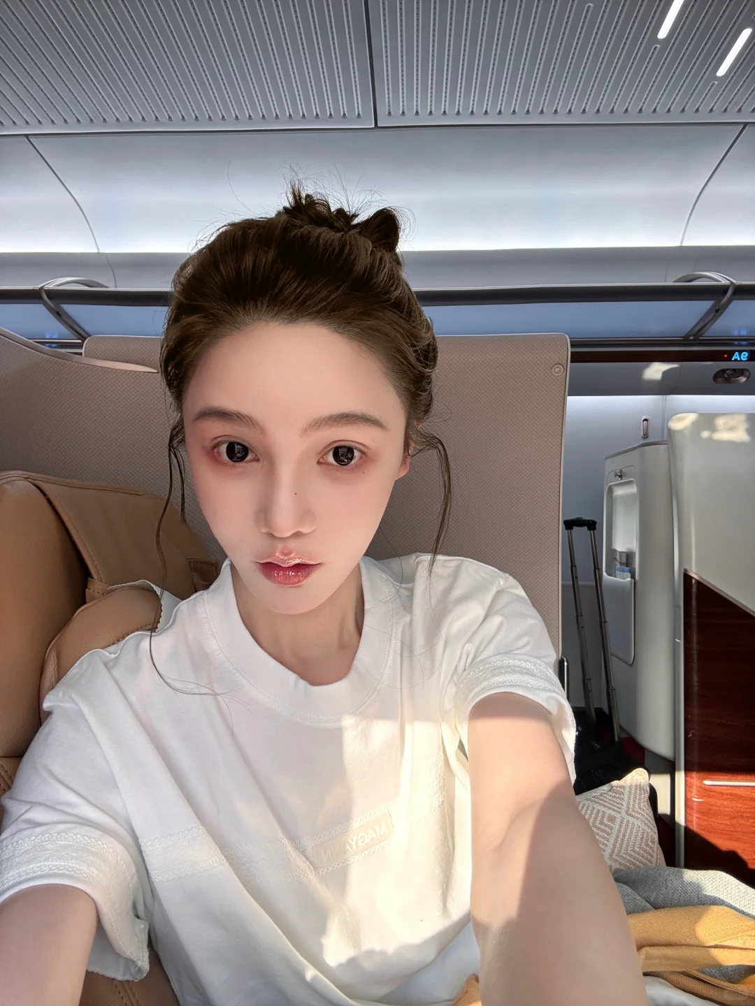 生活碎片🧩｜没有精致的穿搭，只有简单de日常