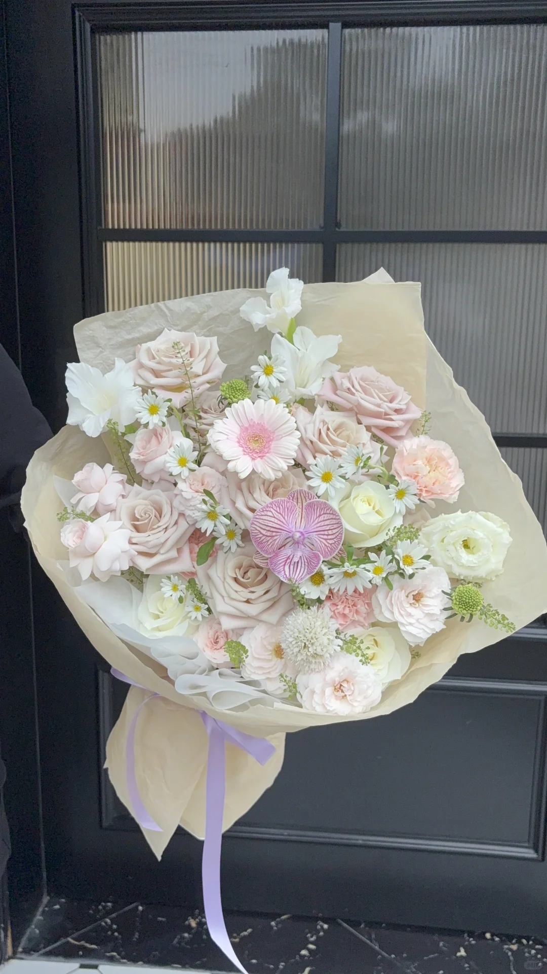 南川花艺美甲美睫