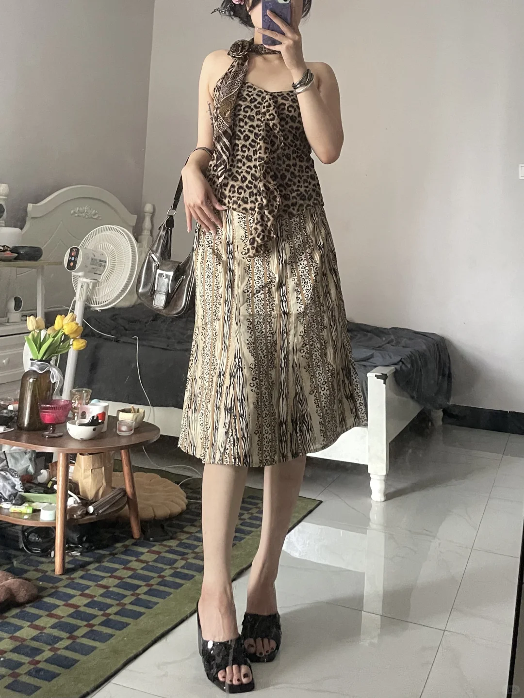 165 110微胖｜野性人妻