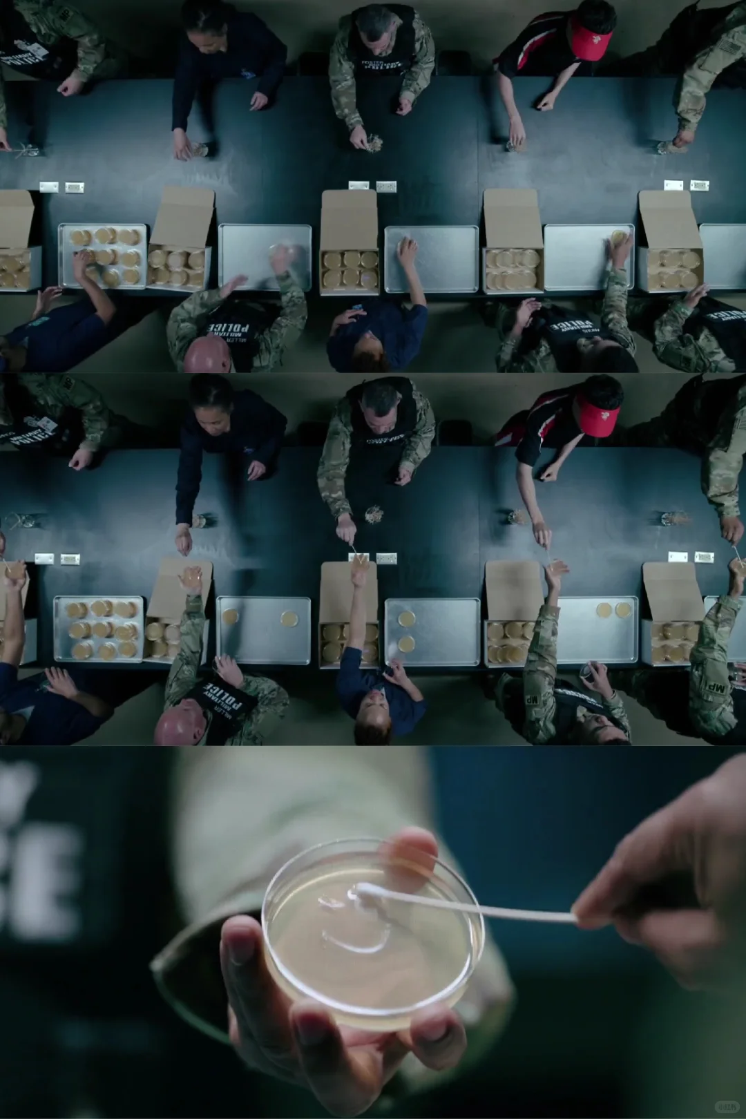 📺科幻美剧《同乐者》，另类的乌托邦世界末日