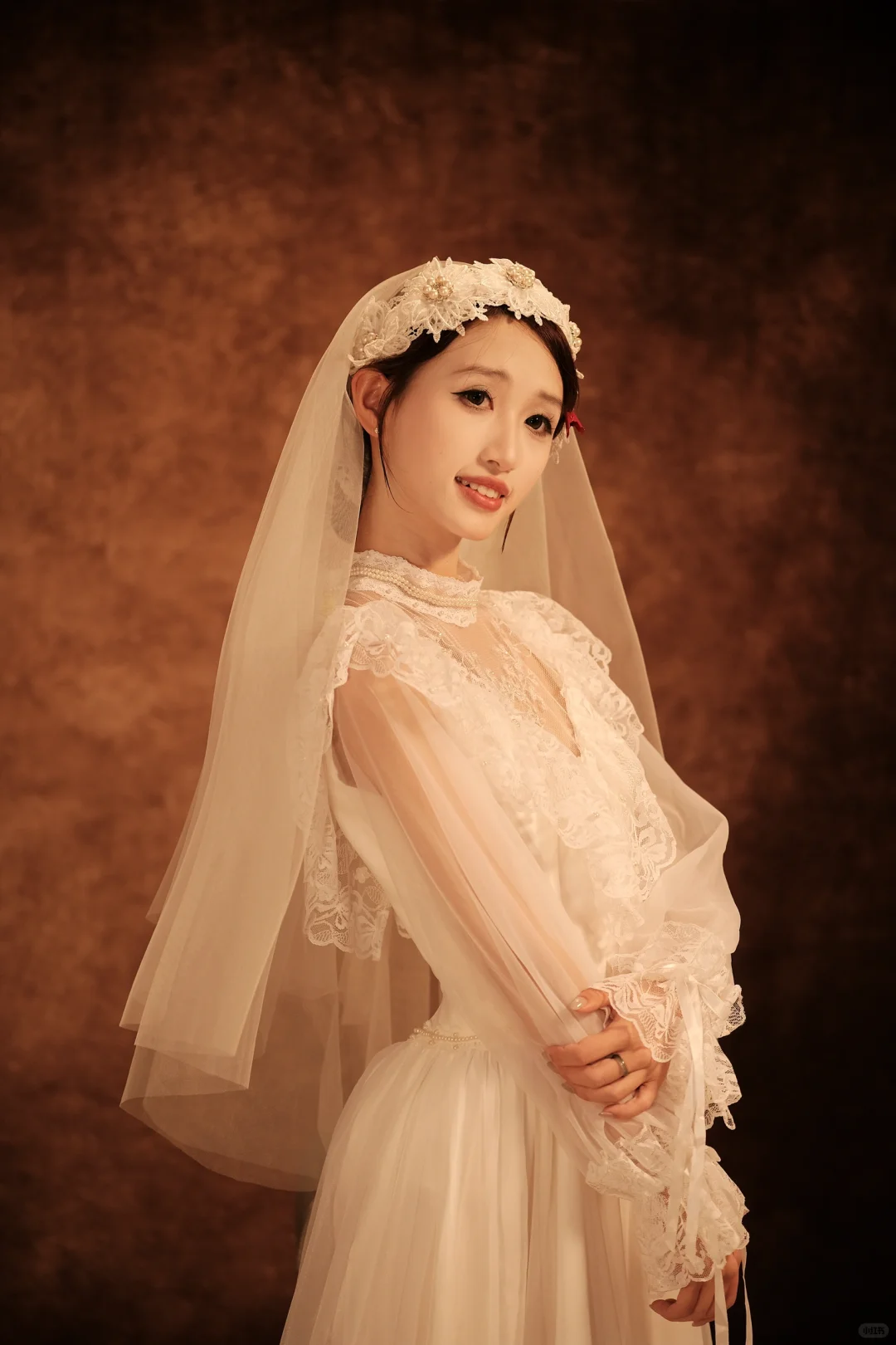 潮州陪拍｜韩师女大富士女摄超值平价陪拍