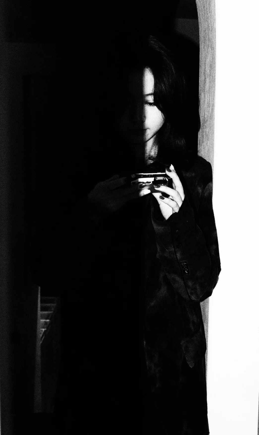 穿蕉下的衣服也可以耍帅