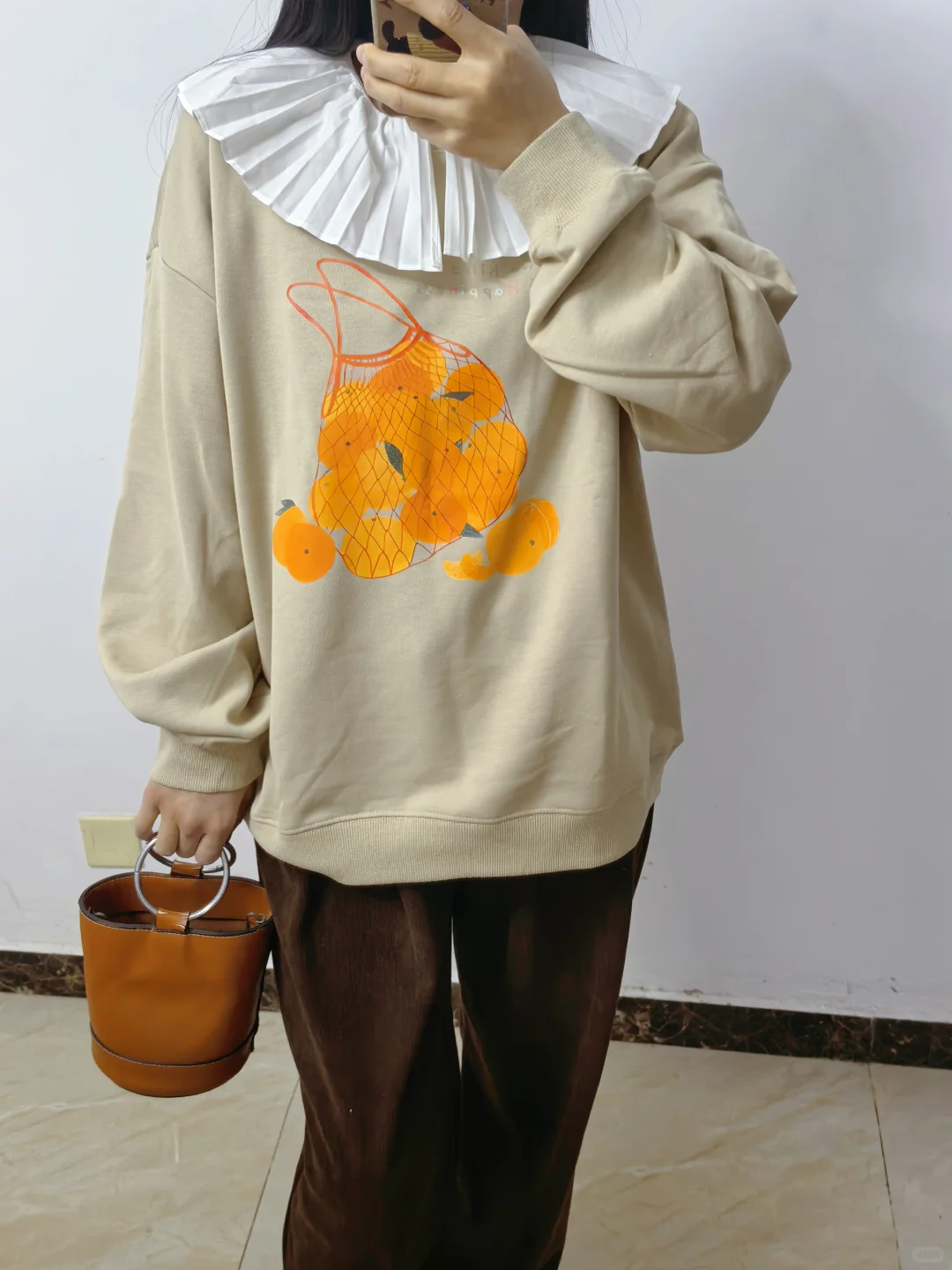 只有强者才配进入我的衣橱（美女感穿搭篇