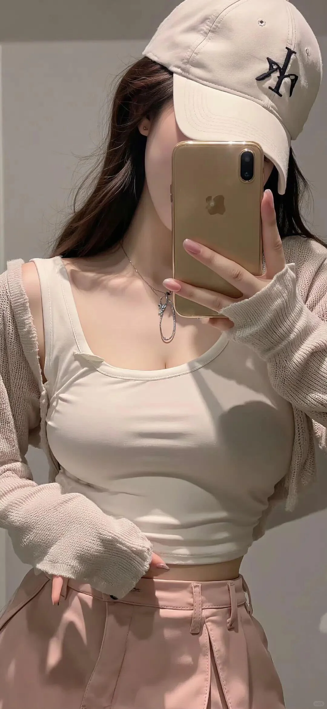 115| 绝美壁纸·美女系列 | iPhone壁纸