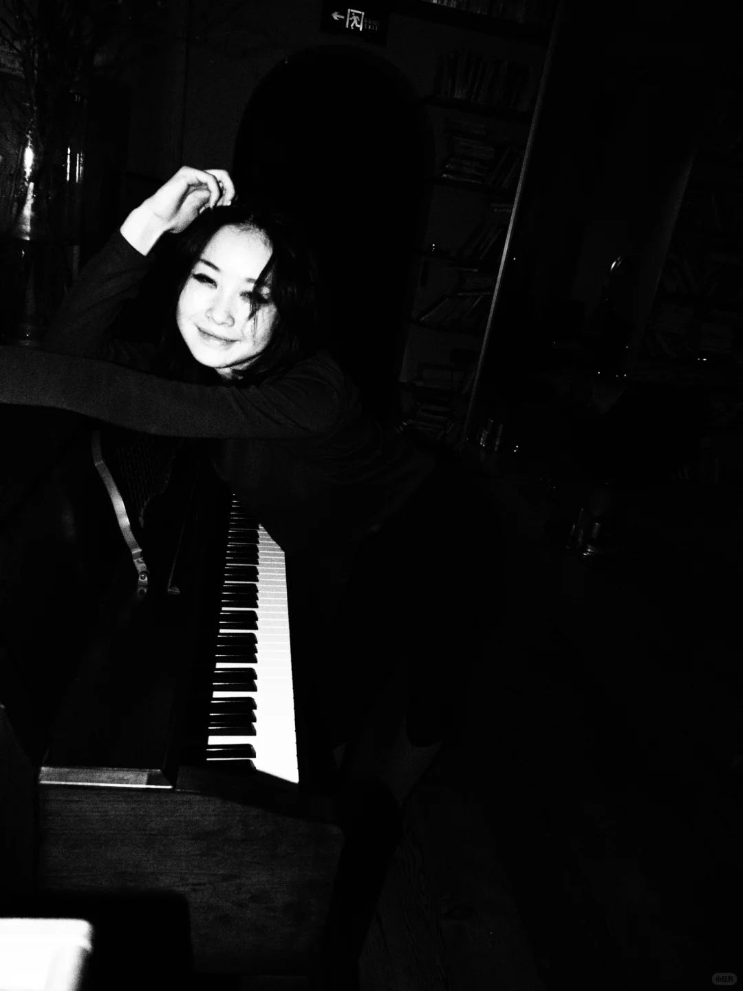 穿蕉下的衣服也可以耍帅