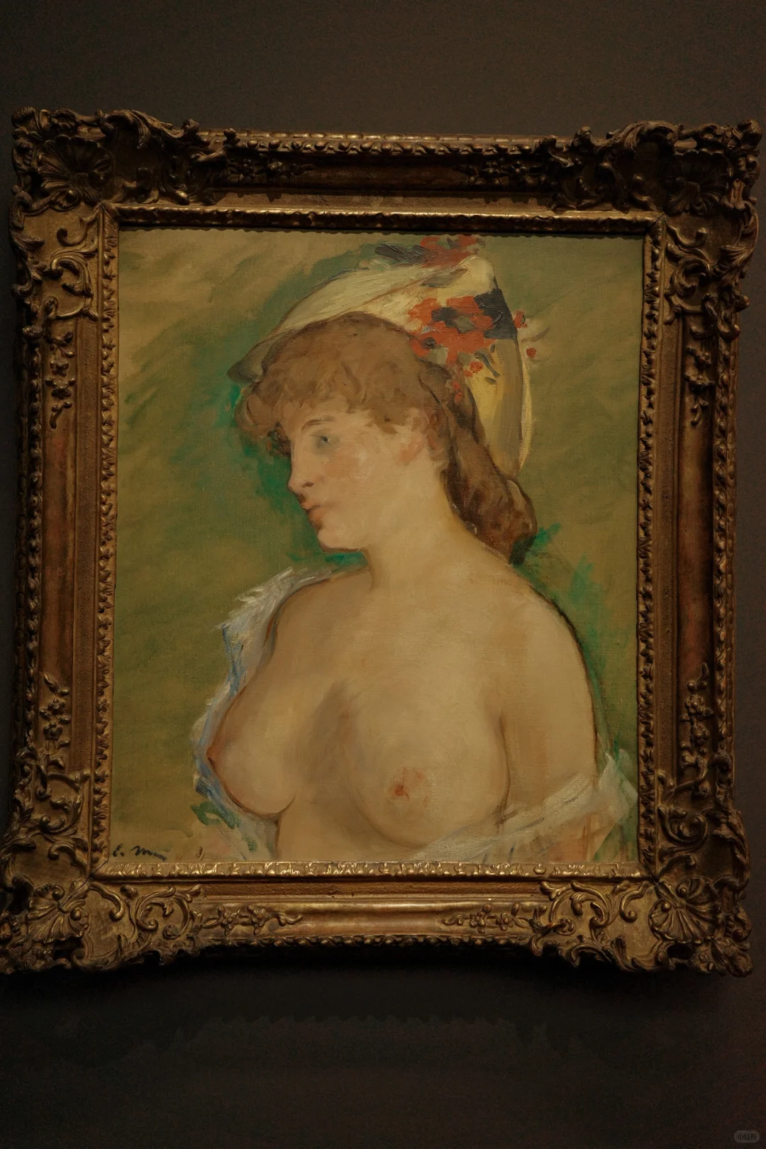 让身体成为艺术的语言