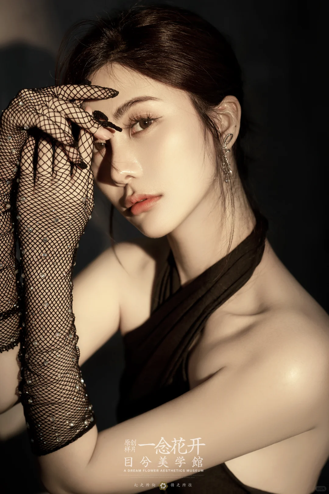 和闺蜜的100件小事 | 第一件拍组高级感写真