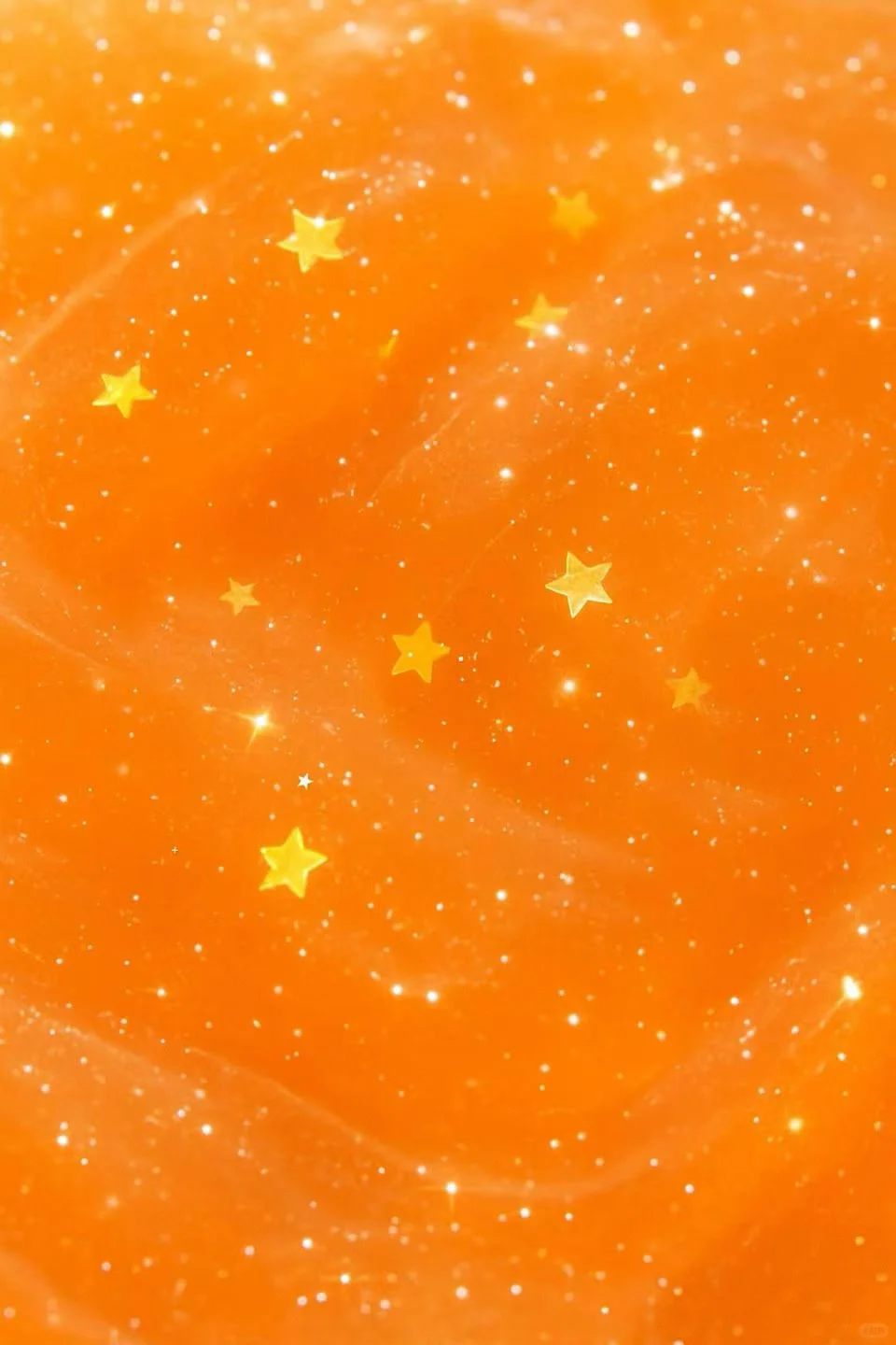 壁纸—9 橙子味拉满的壁纸