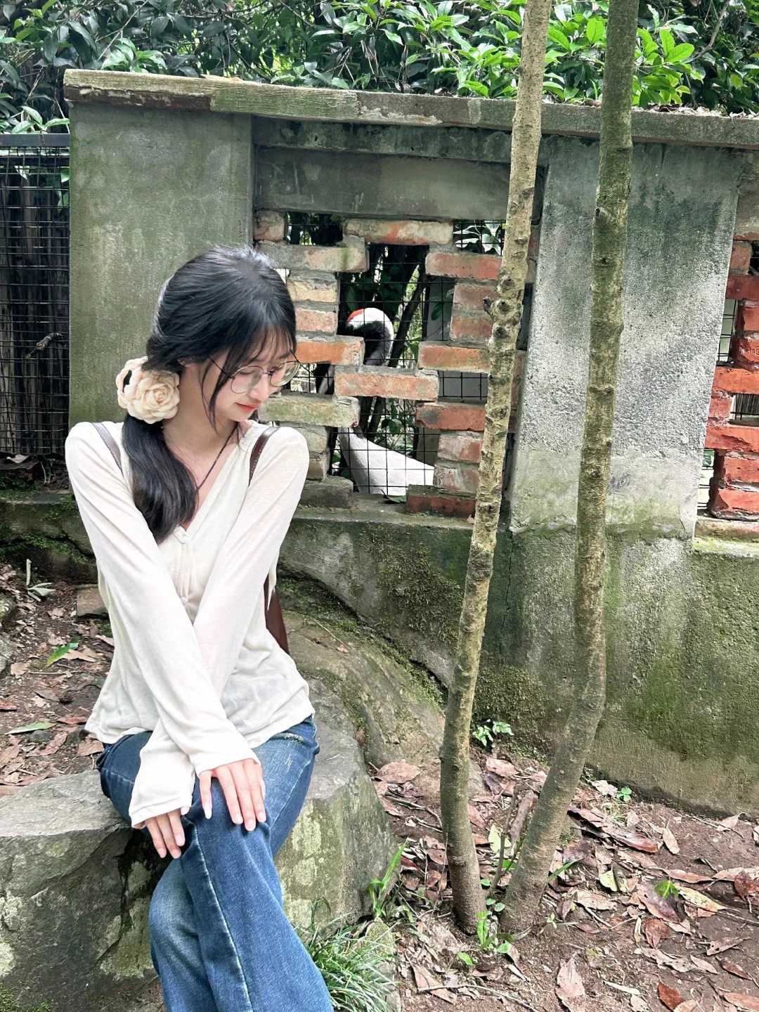 这套也太温柔啦！！