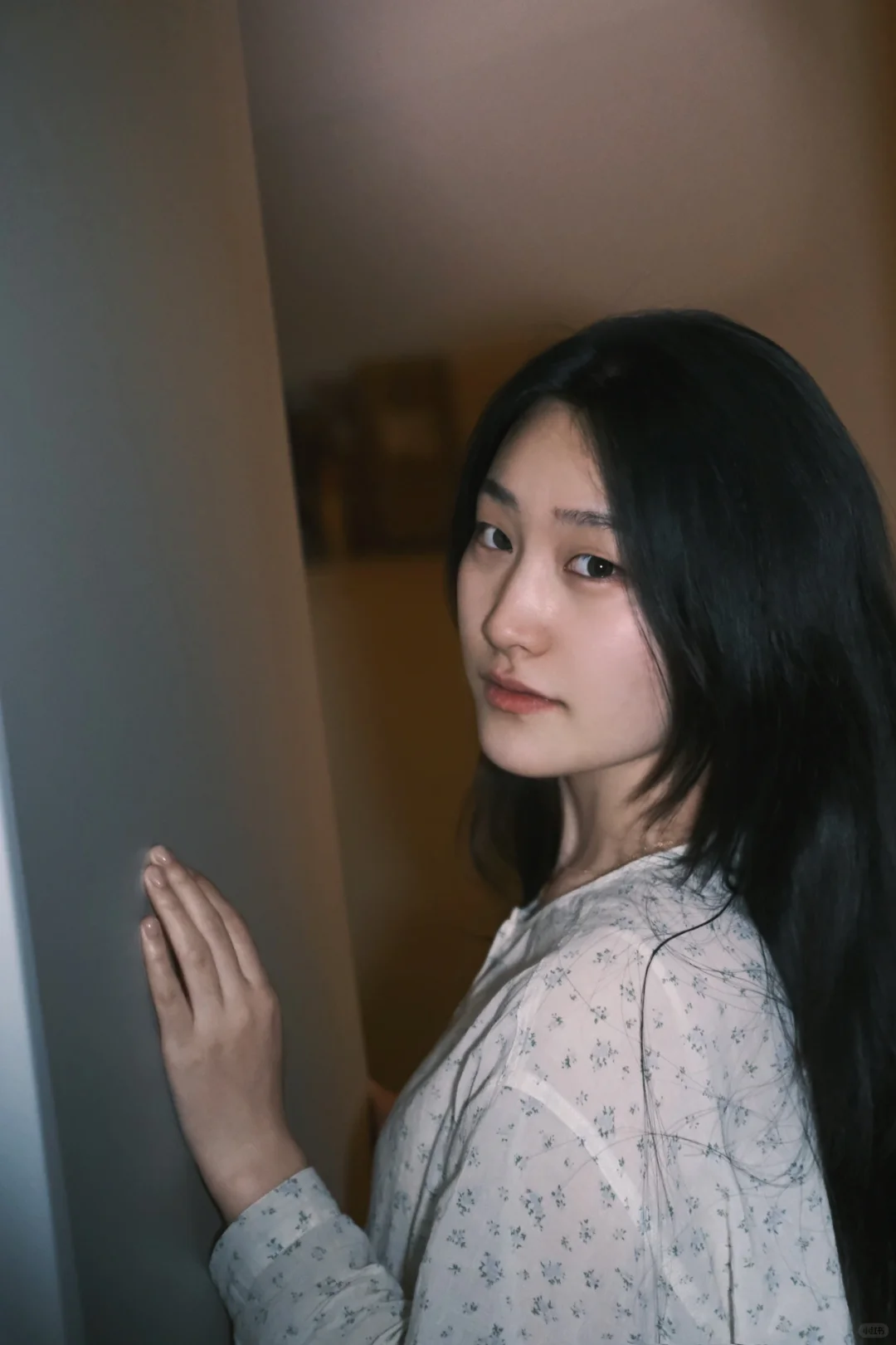 魏县摄影｜一张照片，又日又韩的