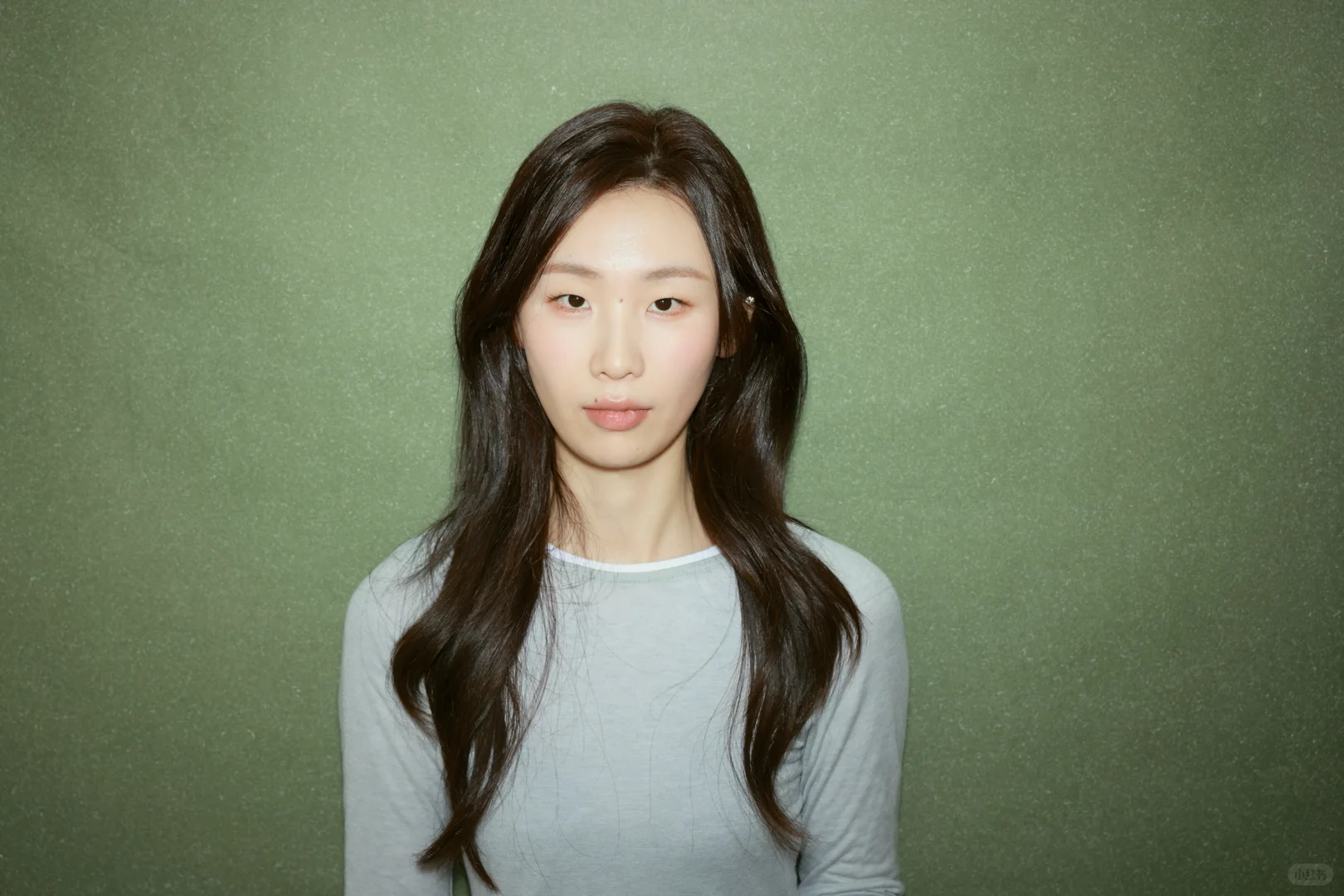 体验韩女的一天