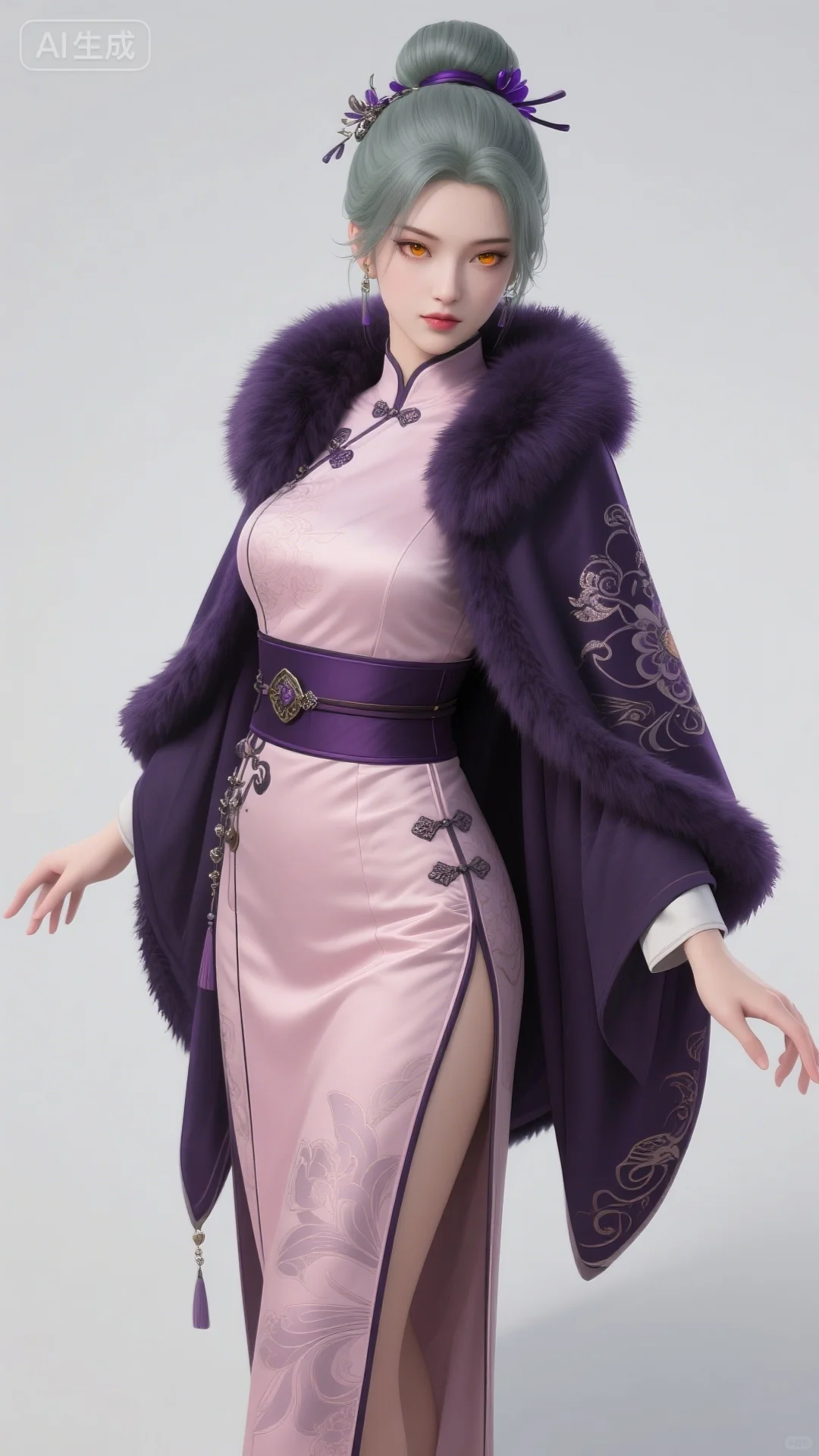 国风雅韵穿搭合集🎐