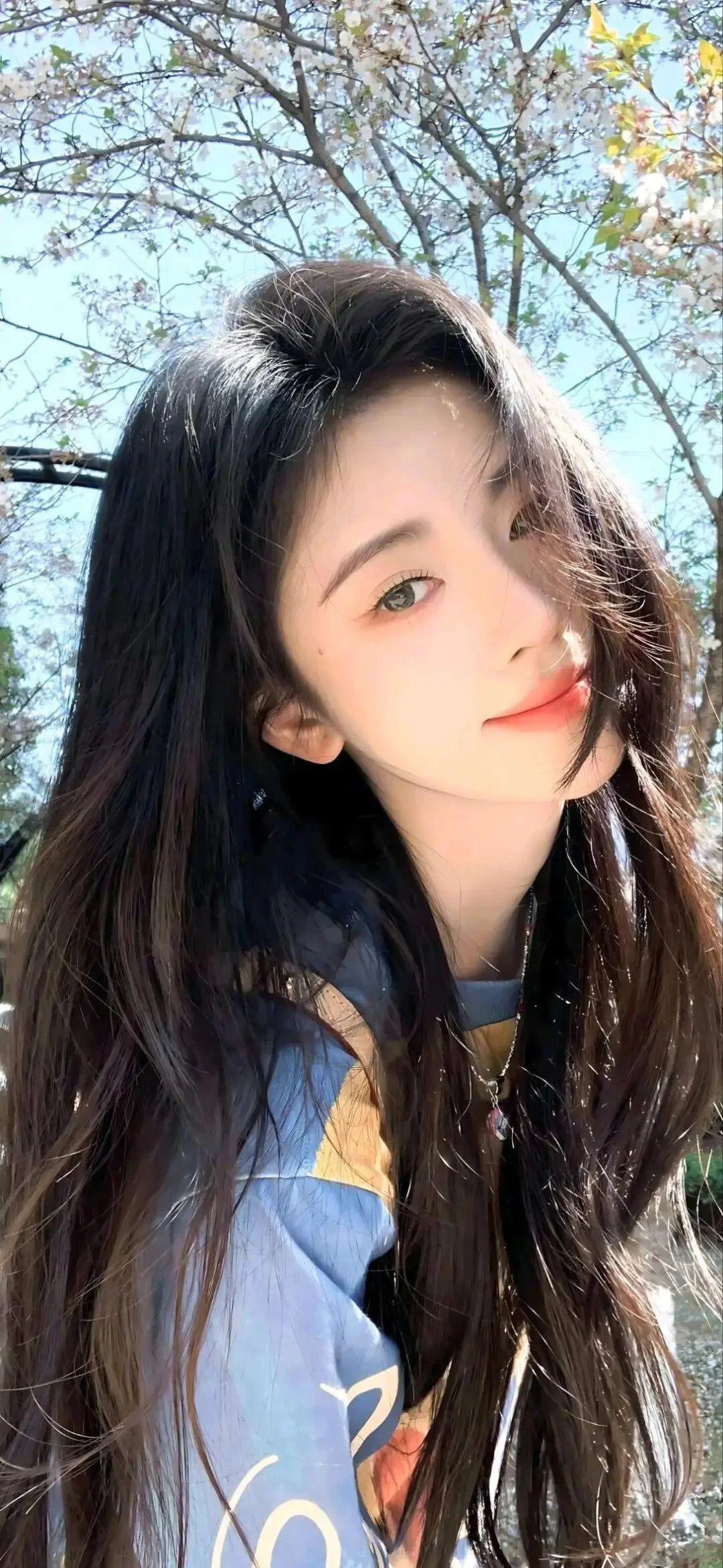 115| 绝美壁纸·美女系列 | iPhone壁纸