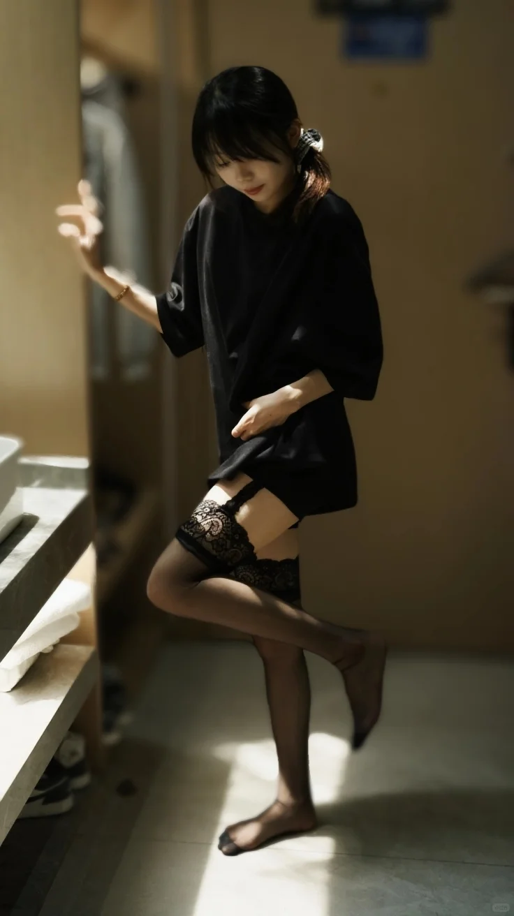 我的专属摄影师又上线了