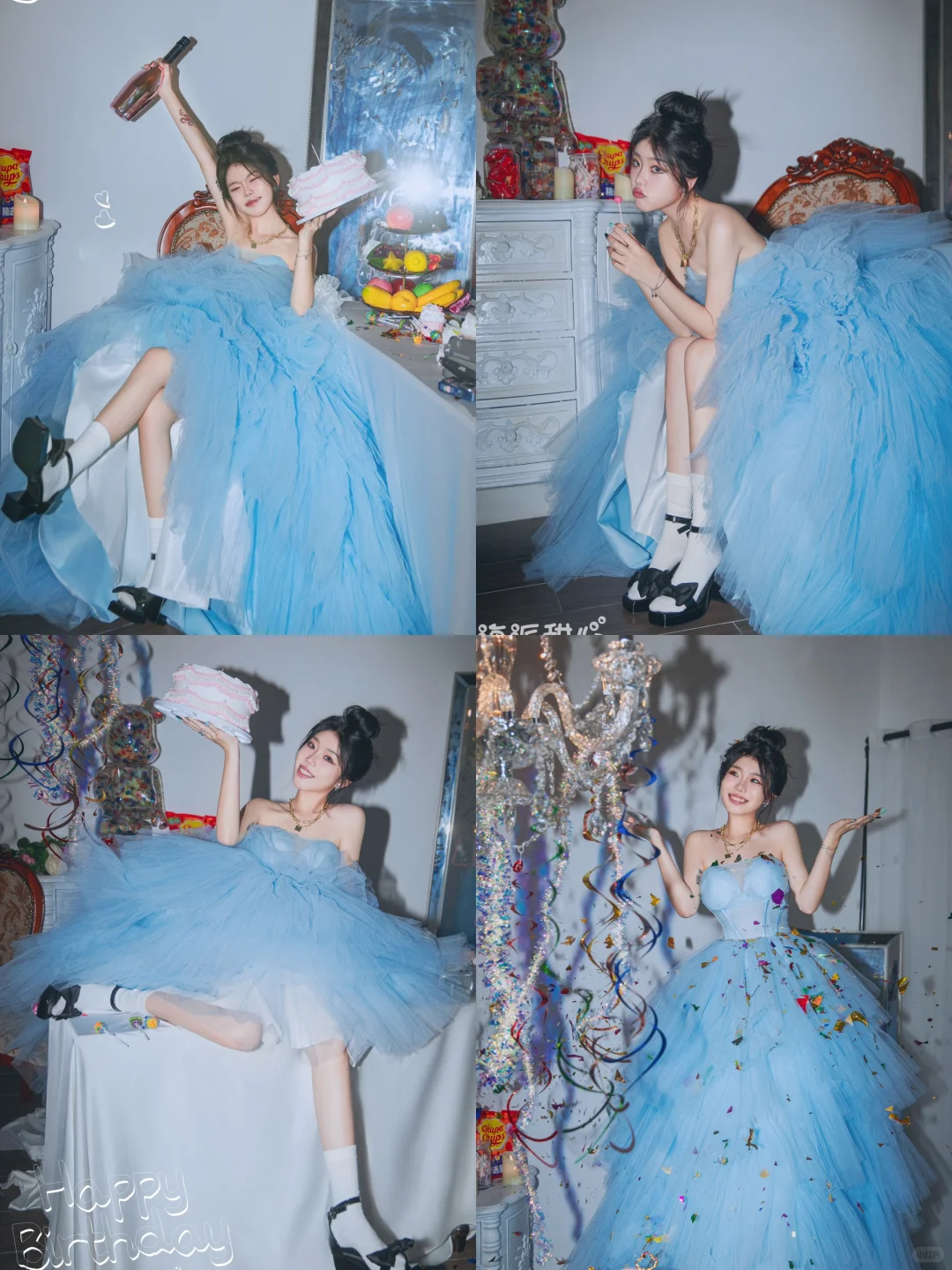 📍深圳写真馆特惠福利来啦🔥敲推荐❗️