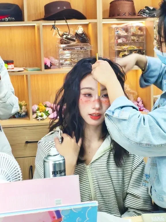 被写真底片美到了