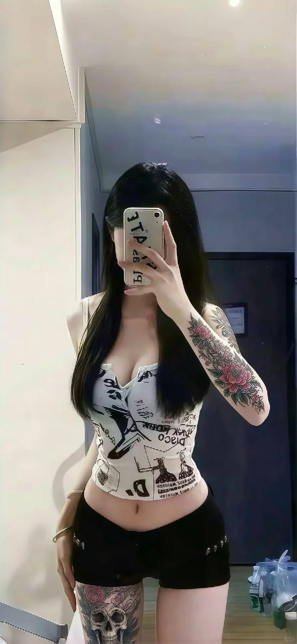 壁纸上新：高清4K美女壁纸，太哇塞了。