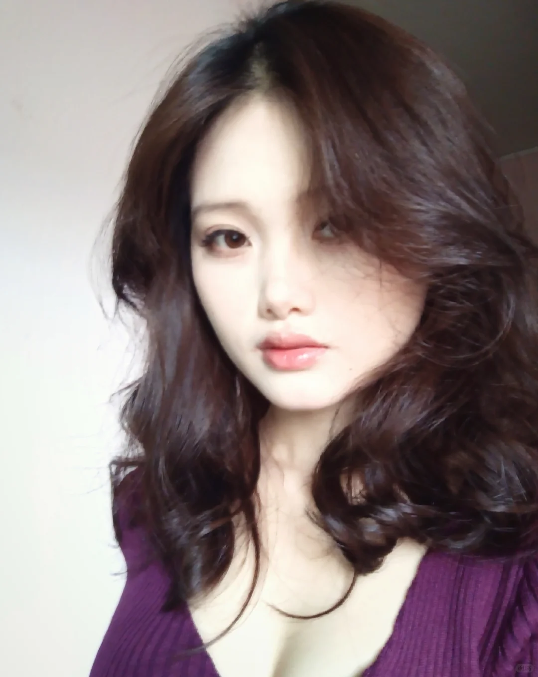 露一点点沟难道就变成罪人了？