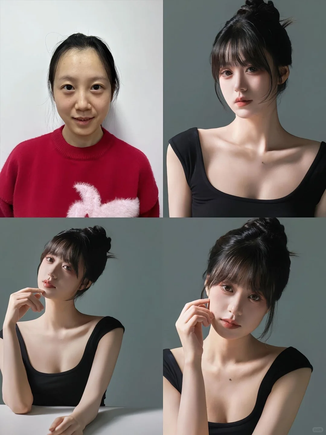 🎀新加坡一家超韩写真馆！！他来啦！！ 📸 韩