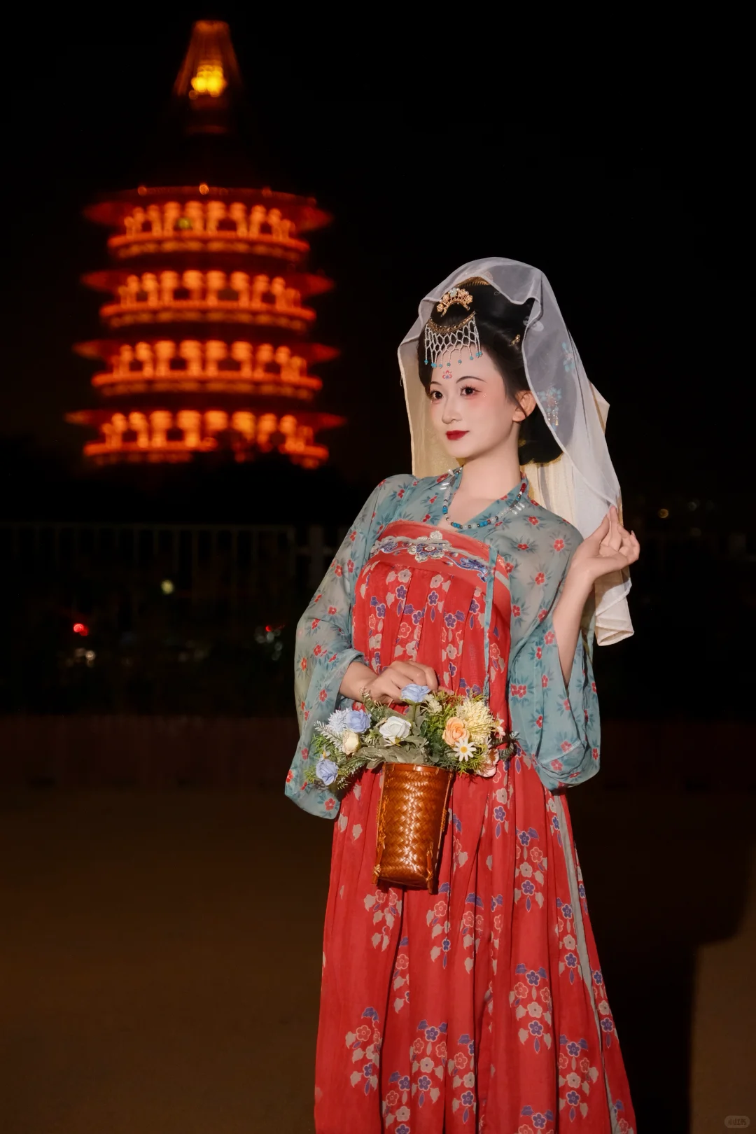 99米洛阳女摄拍的，帮我看看值不值🥺