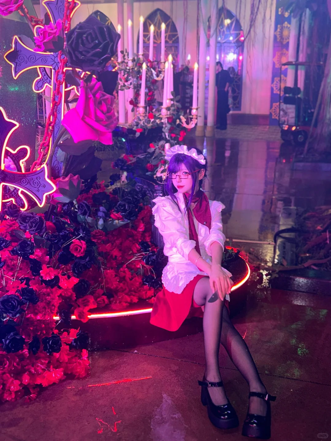 我会掏出你的心脏 让它只对我跳