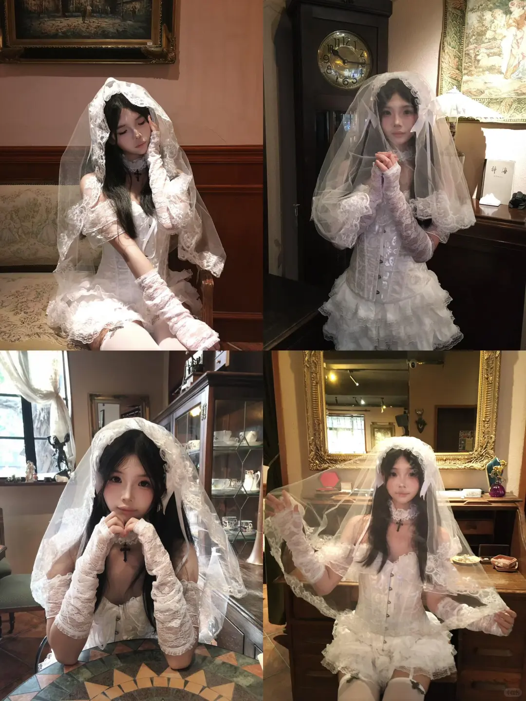 那你发誓 我是你唯一的妻✨深圳我的妻写真