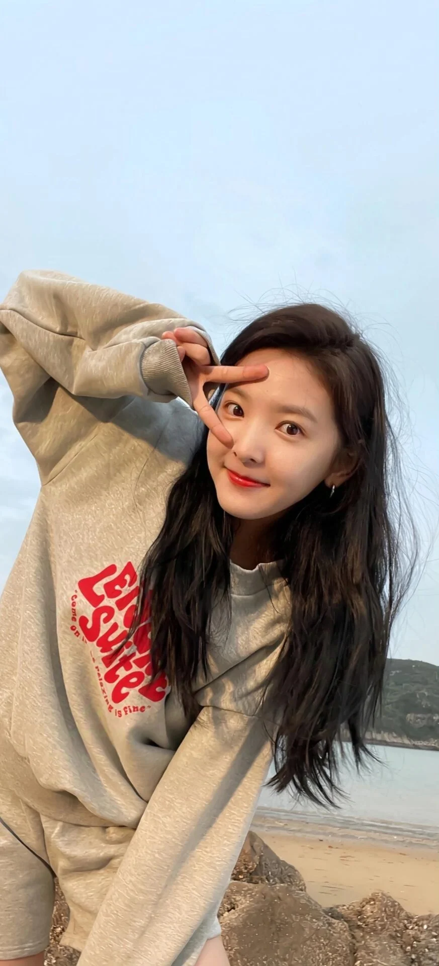 章若楠壁纸大赏