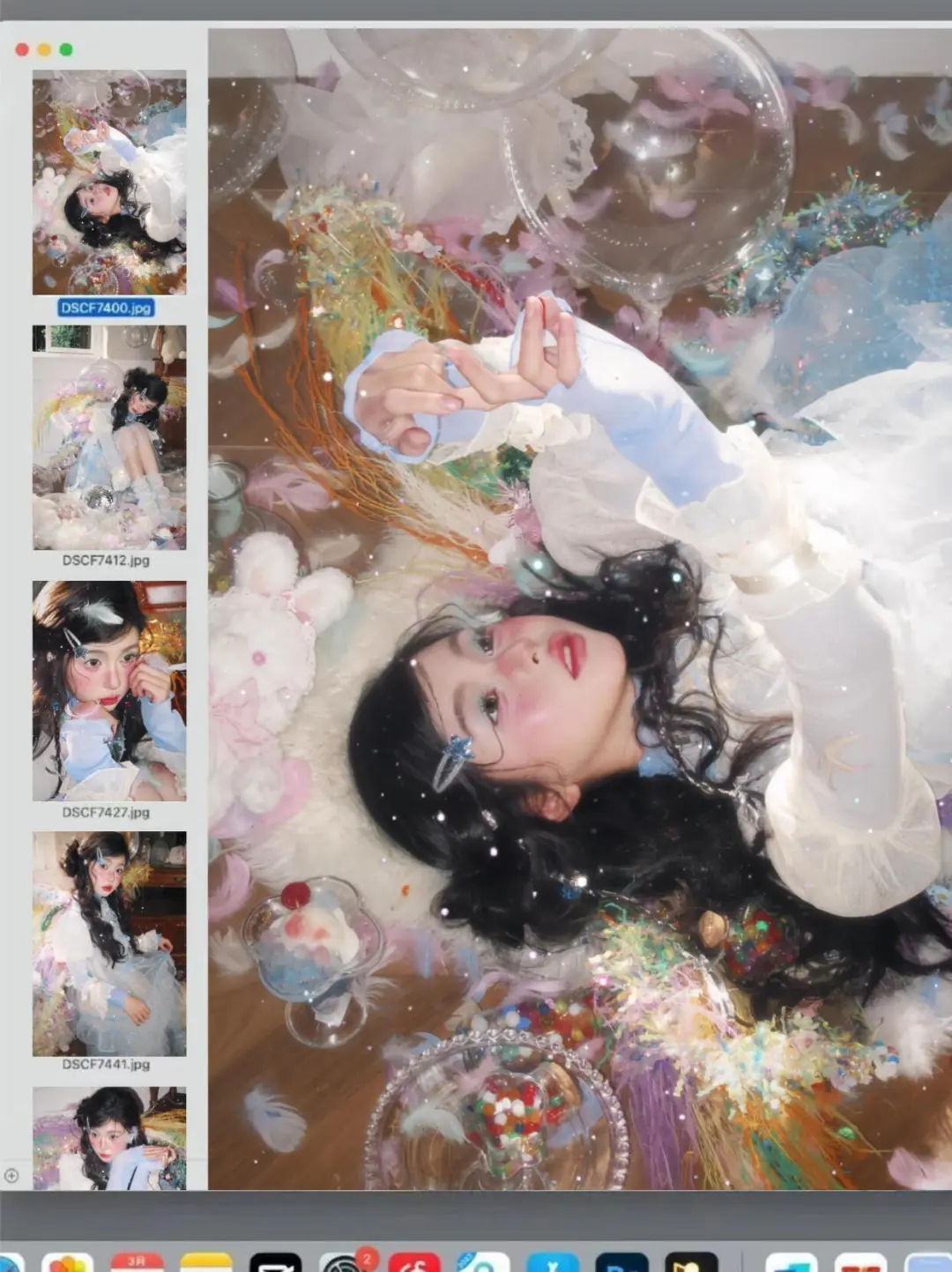 蚌埠一家超赞的女士写真馆正式营业啦‼️