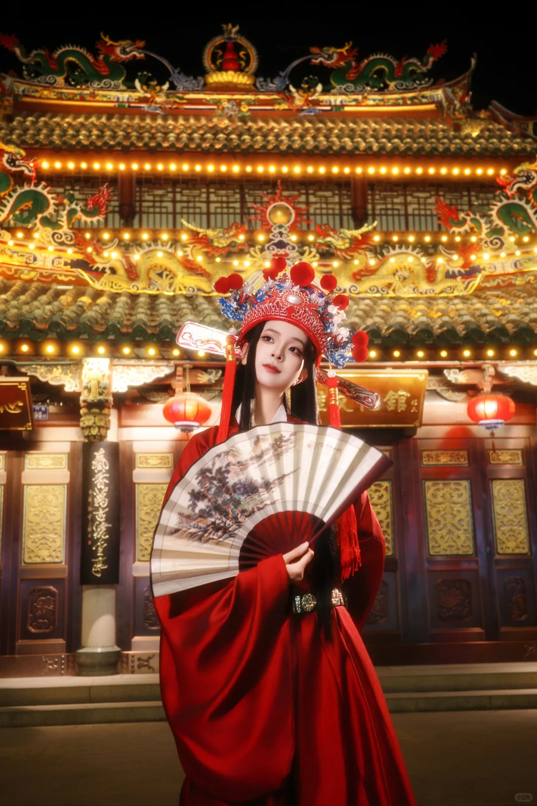 泉州浔埔｜女驸马与长公主的宋元甜宠剧本