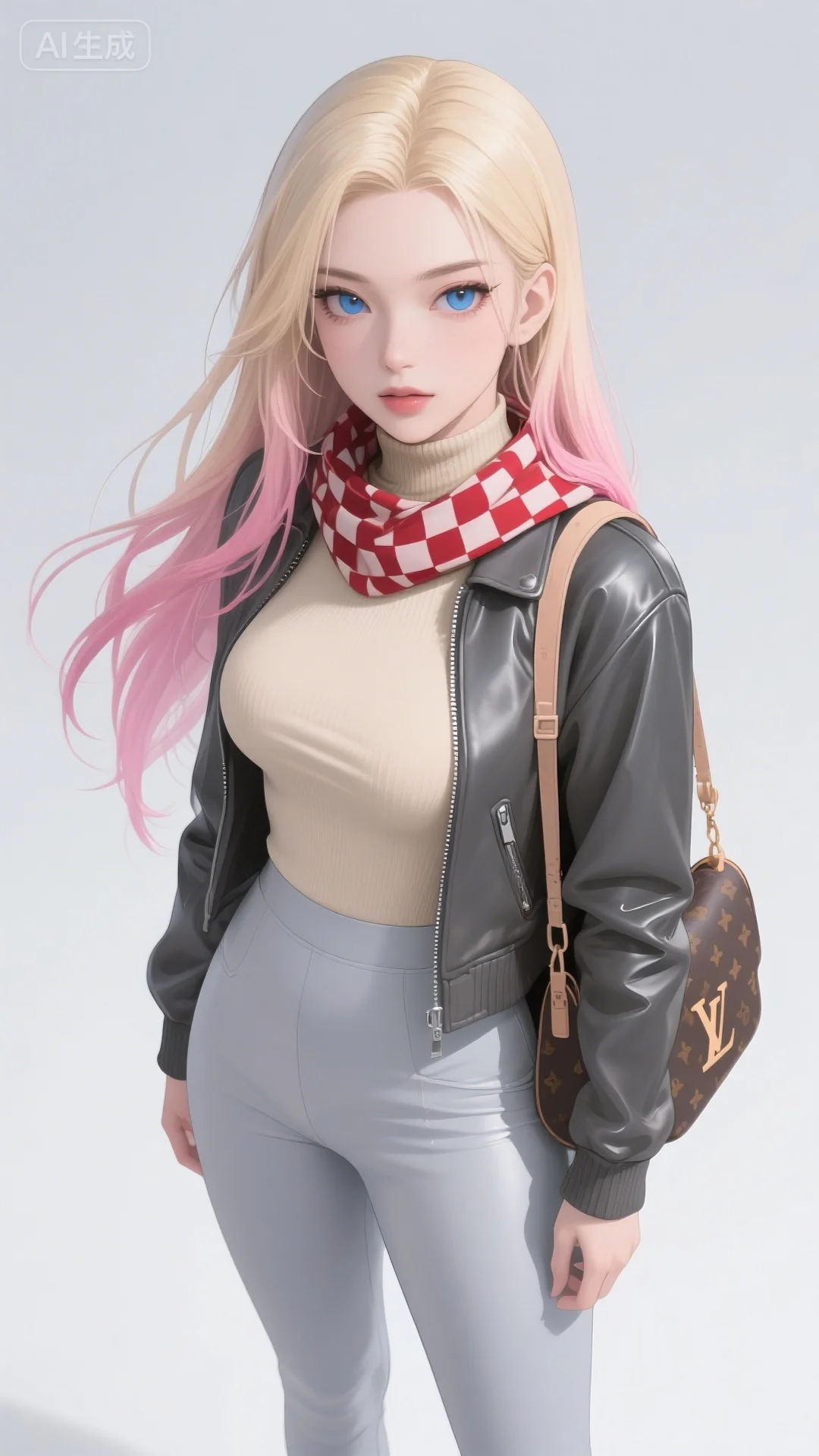 冬日格调穿搭集🌟