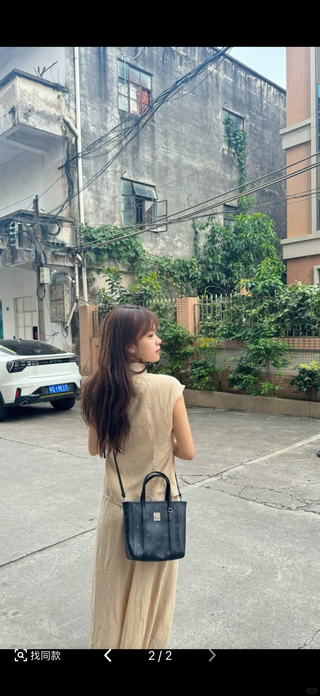 二选一美女宝宝们～