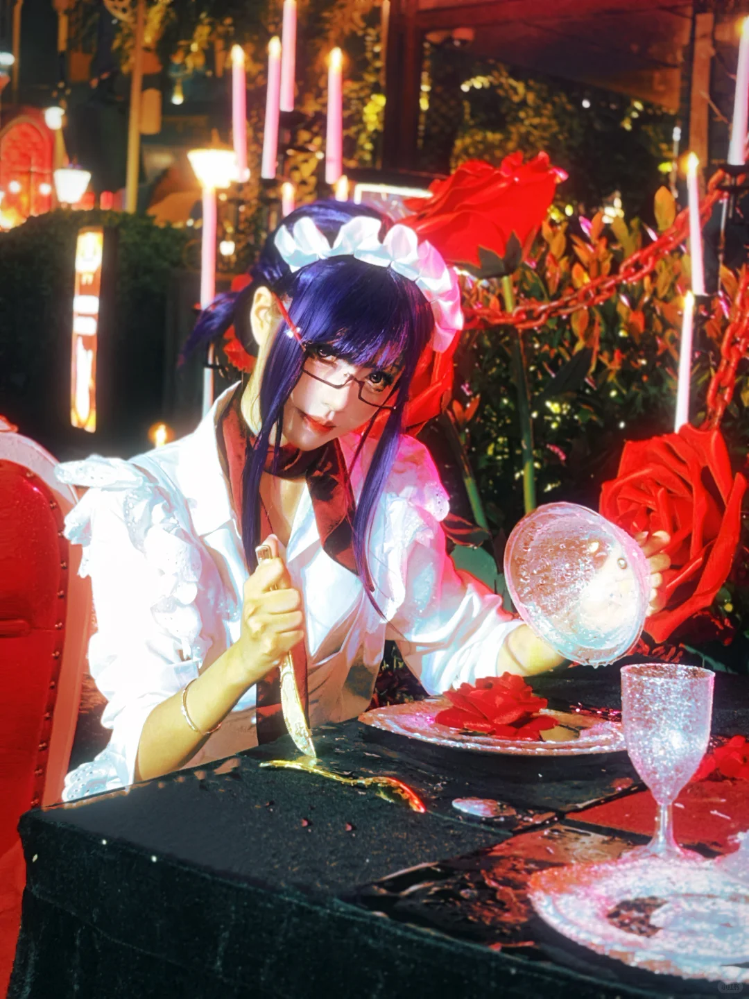 我会掏出你的心脏 让它只对我跳