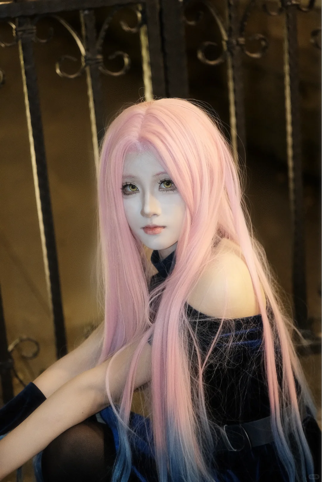 潮州陪拍｜韩师女大富士女摄超值平价陪拍