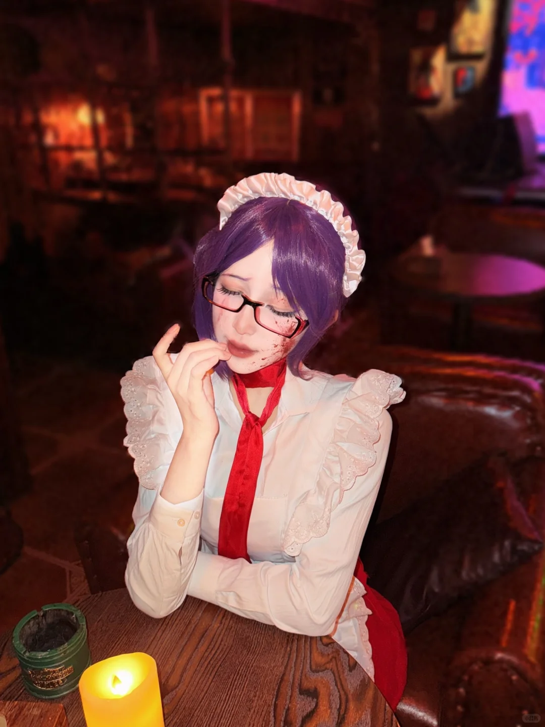 要一起喝杯咖啡嘛