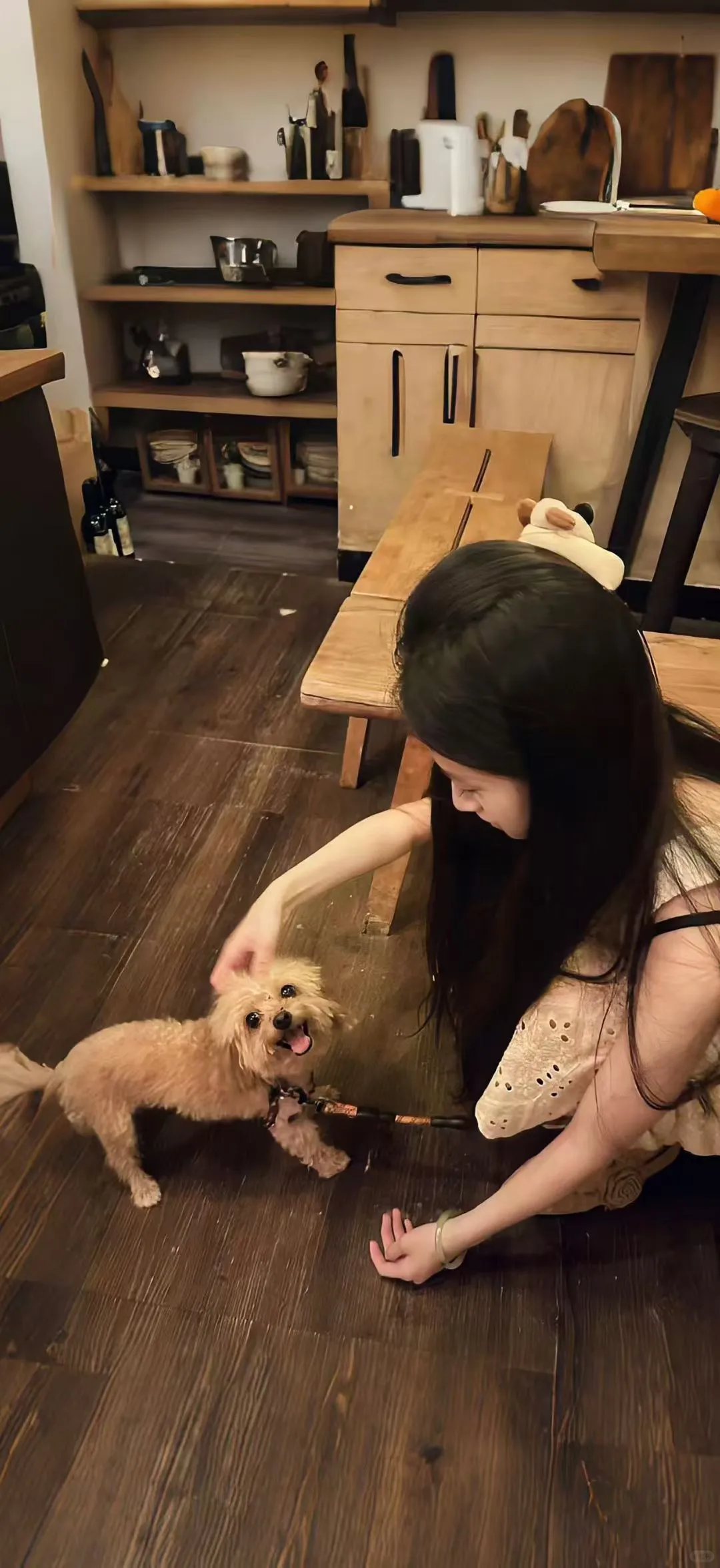 𝑾𝒆𝑪𝒉𝒂𝒕｜ins风简约壁纸