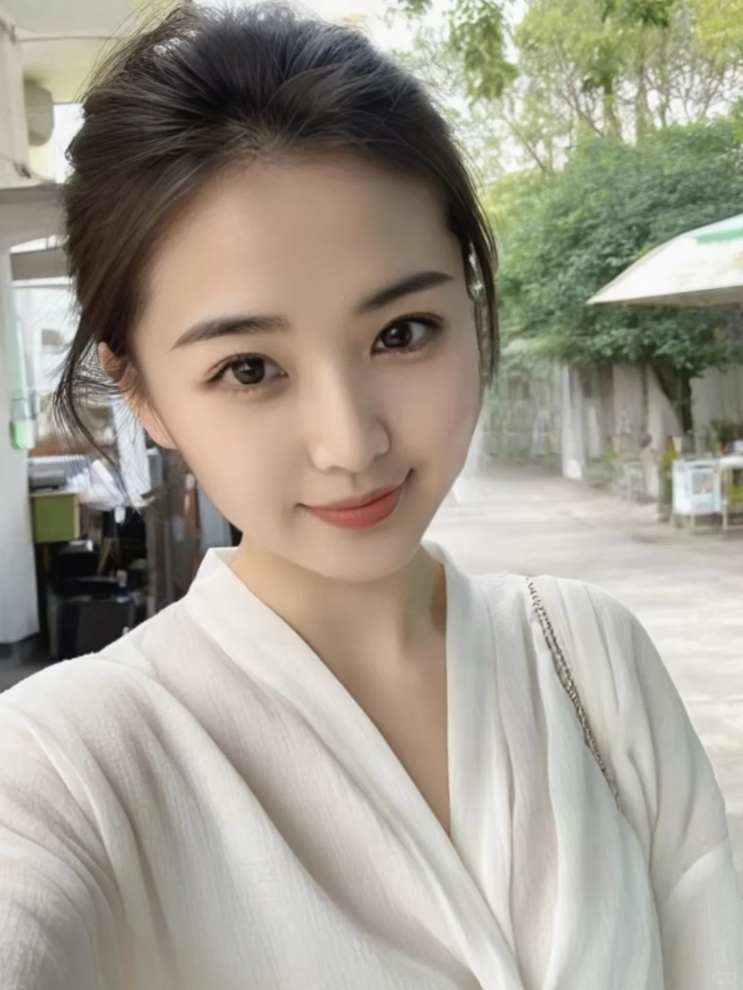 36岁，姐姐这样，有人喜欢嘛？