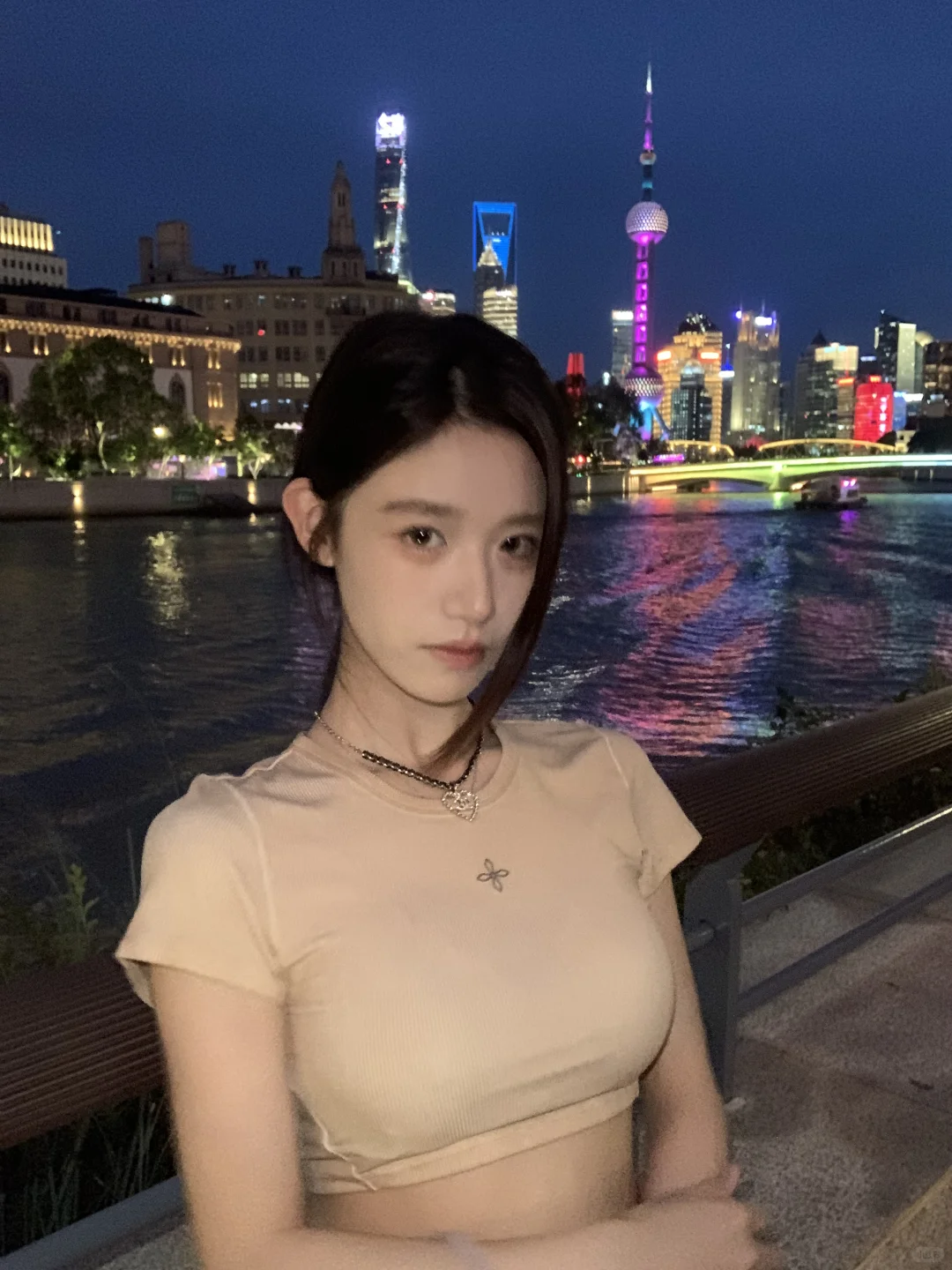 攒下所有小幸福