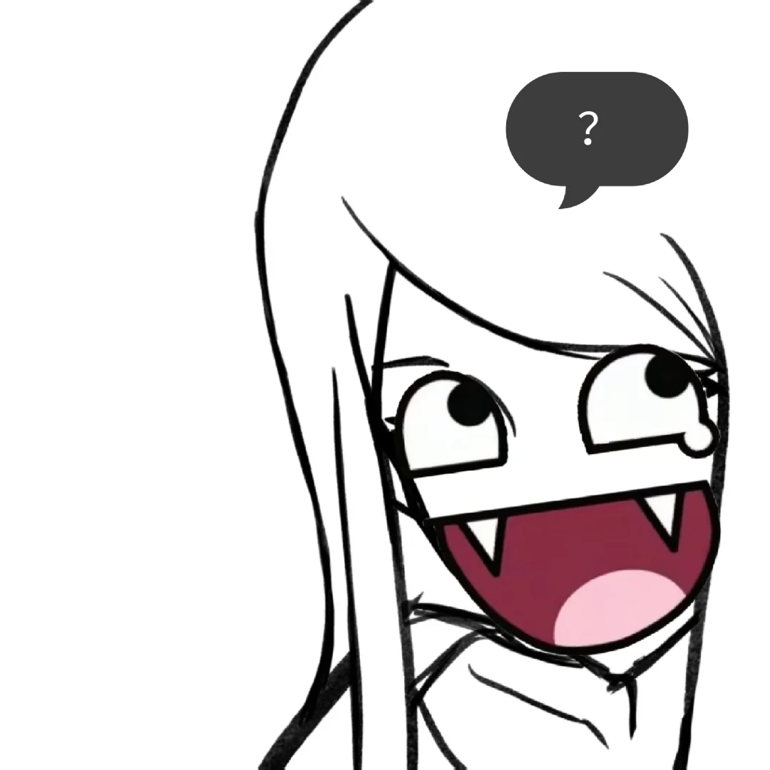 第二个是什么鬼