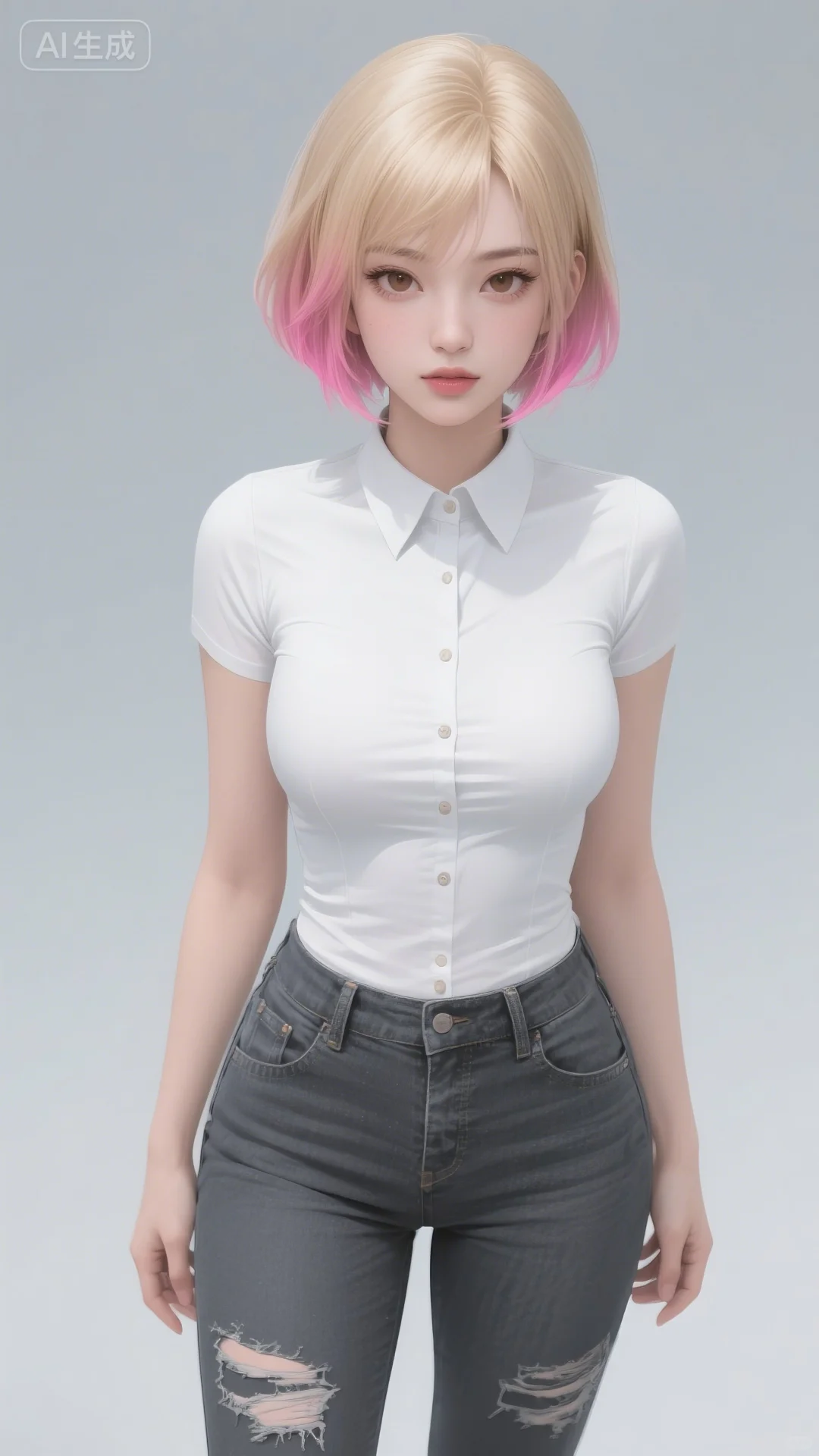 随性不随意穿搭✨