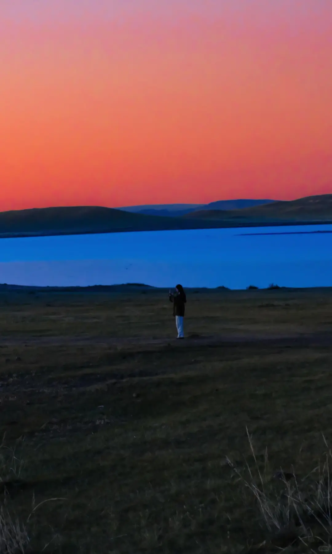 分享一组超治愈系风景壁纸！