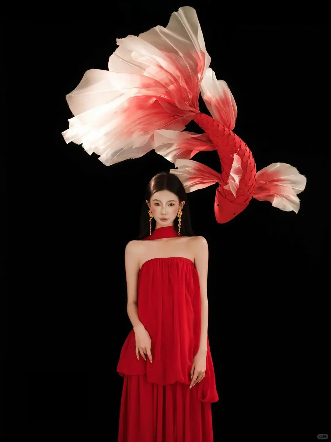 5g过年啦🔥5折体验当一天女明星🕶