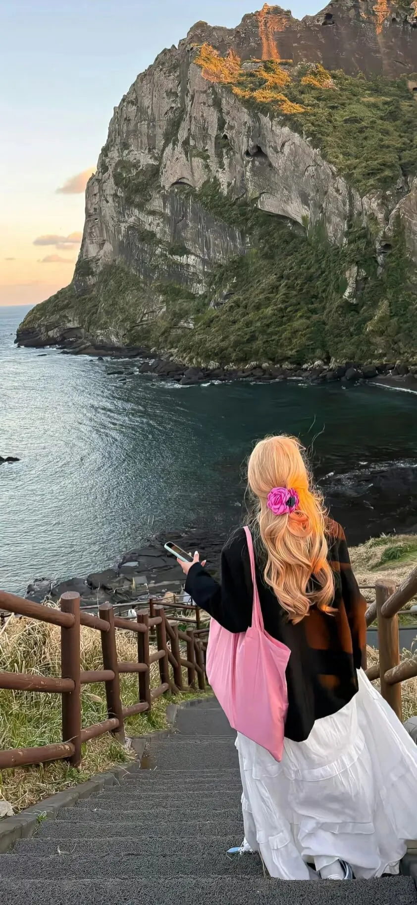 𝑾𝒆𝑪𝒉𝒂𝒕｜ins风简约壁纸