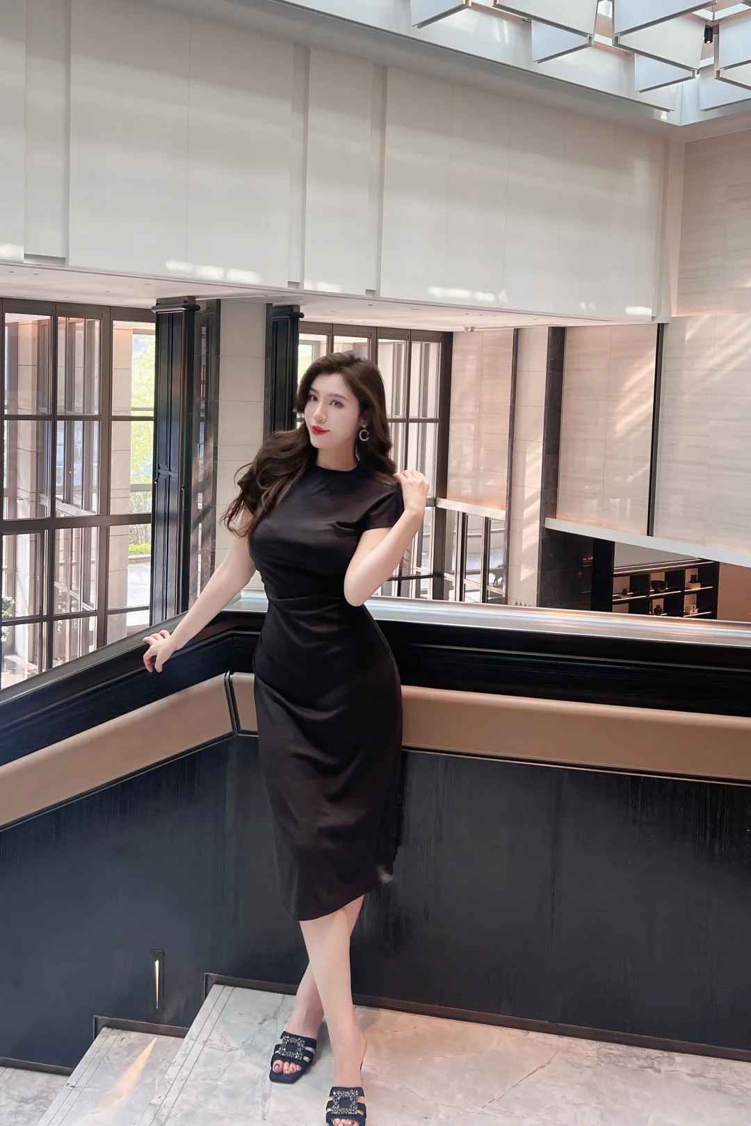 172🫧微胖丰满女生的7套秋冬穿搭灵感（2