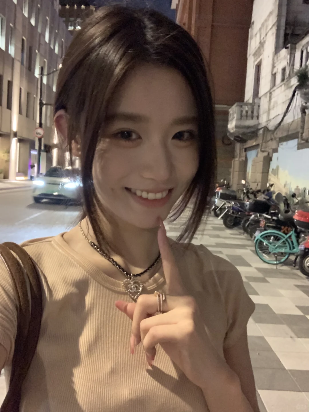 攒下所有小幸福